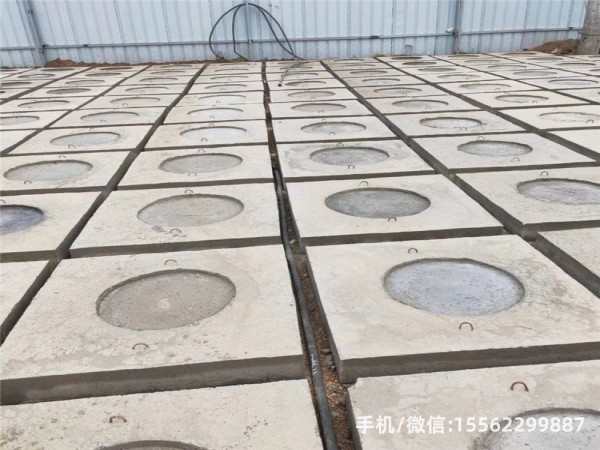 毛感乡DP16混凝土电杆底盘