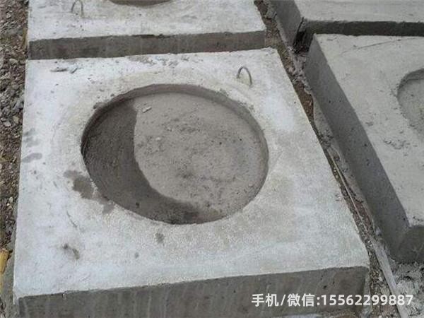 毛感乡1600×1600混凝土电杆底盘